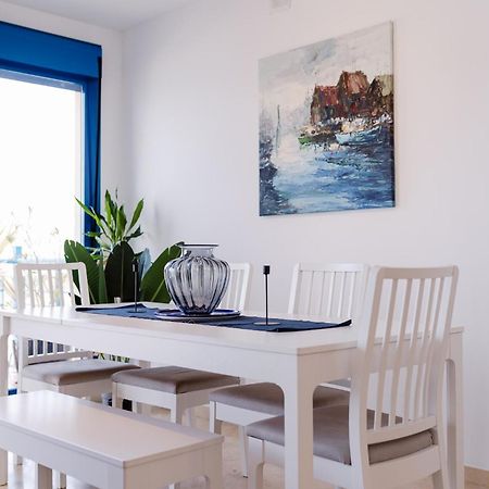 Blue Nautico - Penthouse With Stunning Views Of La Herradura La Herradura  Ngoại thất bức ảnh