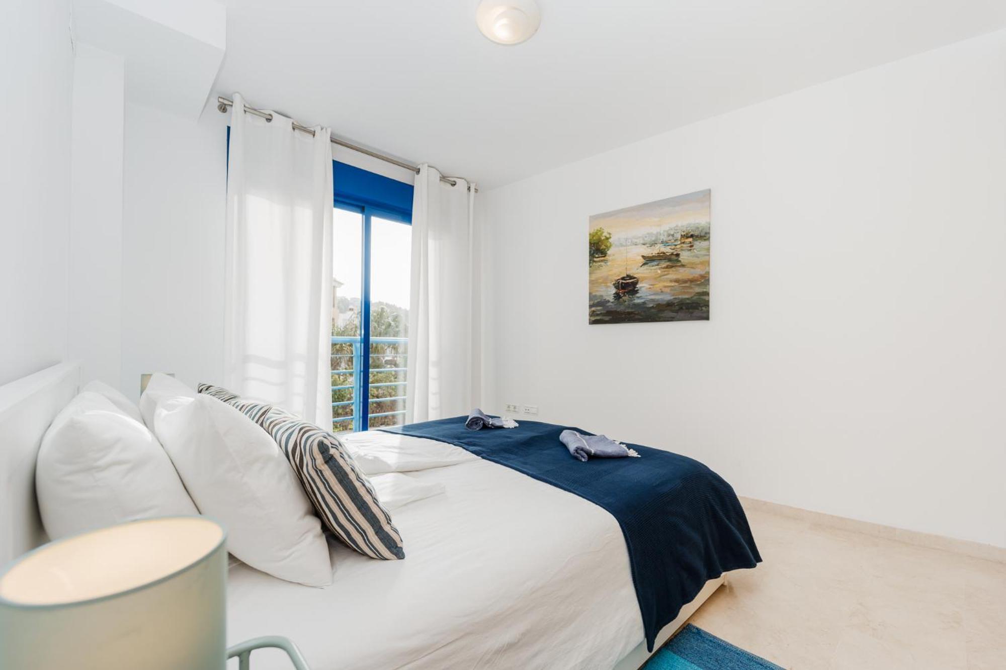 Blue Nautico - Penthouse With Stunning Views Of La Herradura La Herradura  Ngoại thất bức ảnh