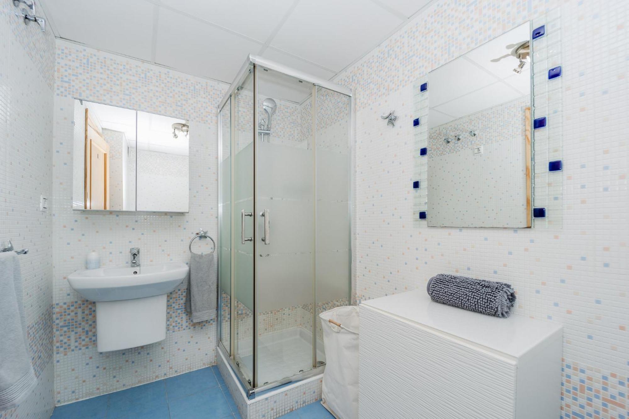 Blue Nautico - Penthouse With Stunning Views Of La Herradura La Herradura  Ngoại thất bức ảnh