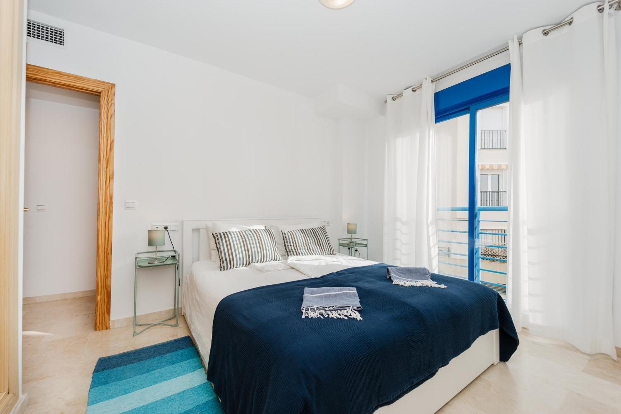 Blue Nautico - Penthouse With Stunning Views Of La Herradura La Herradura  Ngoại thất bức ảnh